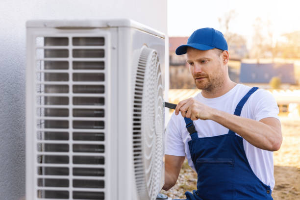 Best HVAC Service Technicians  in Dumas, AR